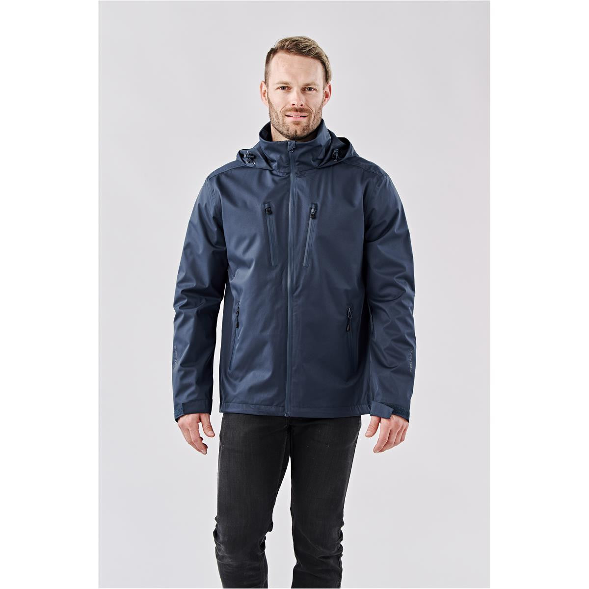 Legend Life Mens Scirocco Lightweight Shell