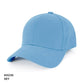Grace Collection Heavy Brushed Cotton Cap