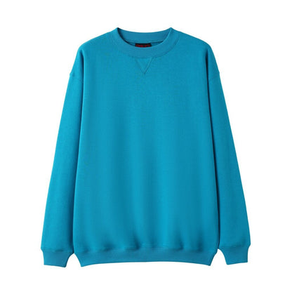 Ramo Poly Cotton Fleece Sloppy Joe