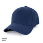 Grace Collection Heavy Brushed Cotton Cap