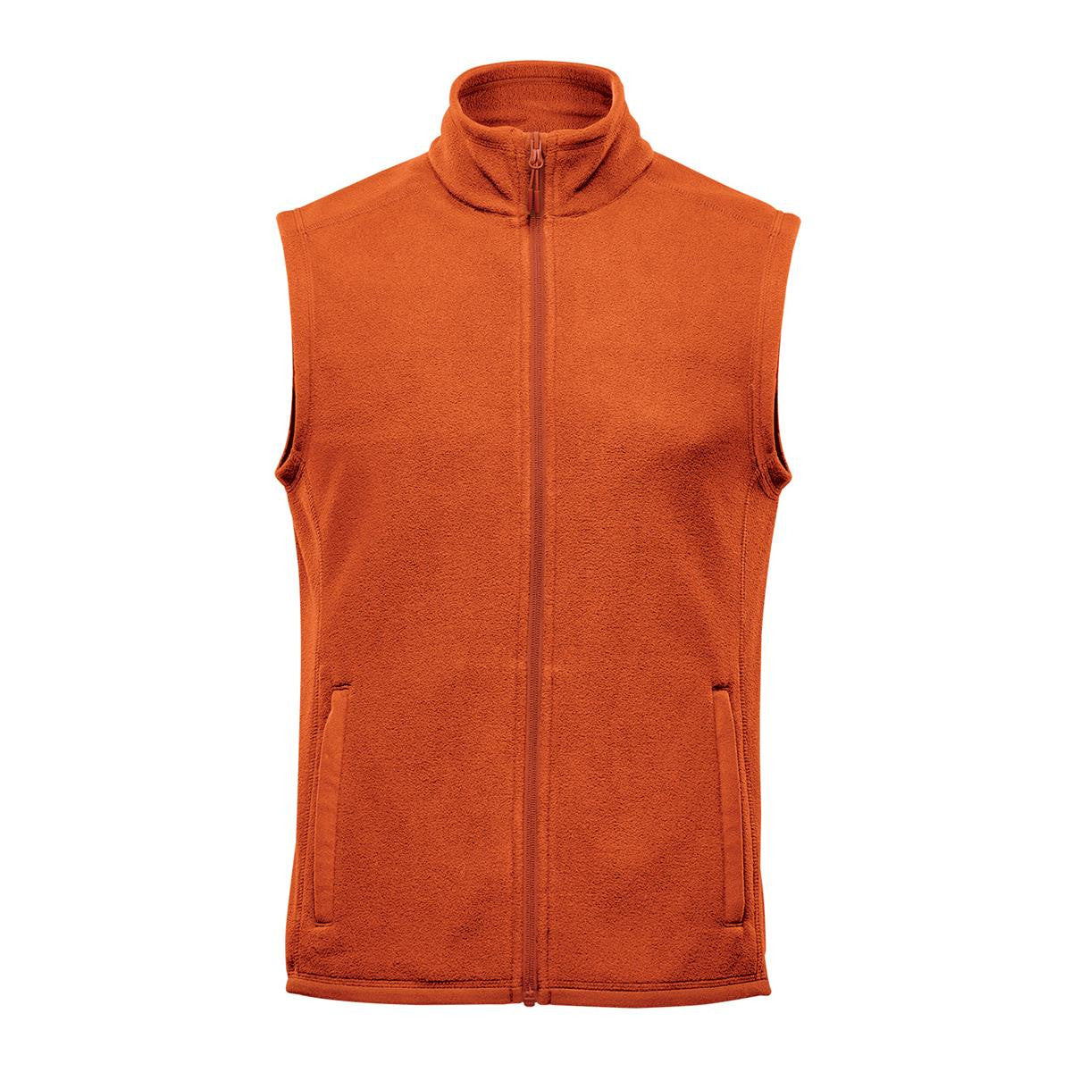 Legend Life Mens Montauk Fleece Vest
