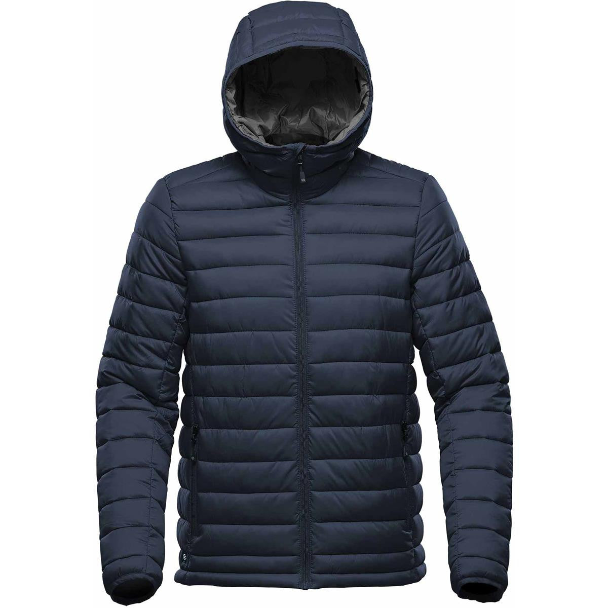 Legend Life Mens Stavanger Thermal Jacket