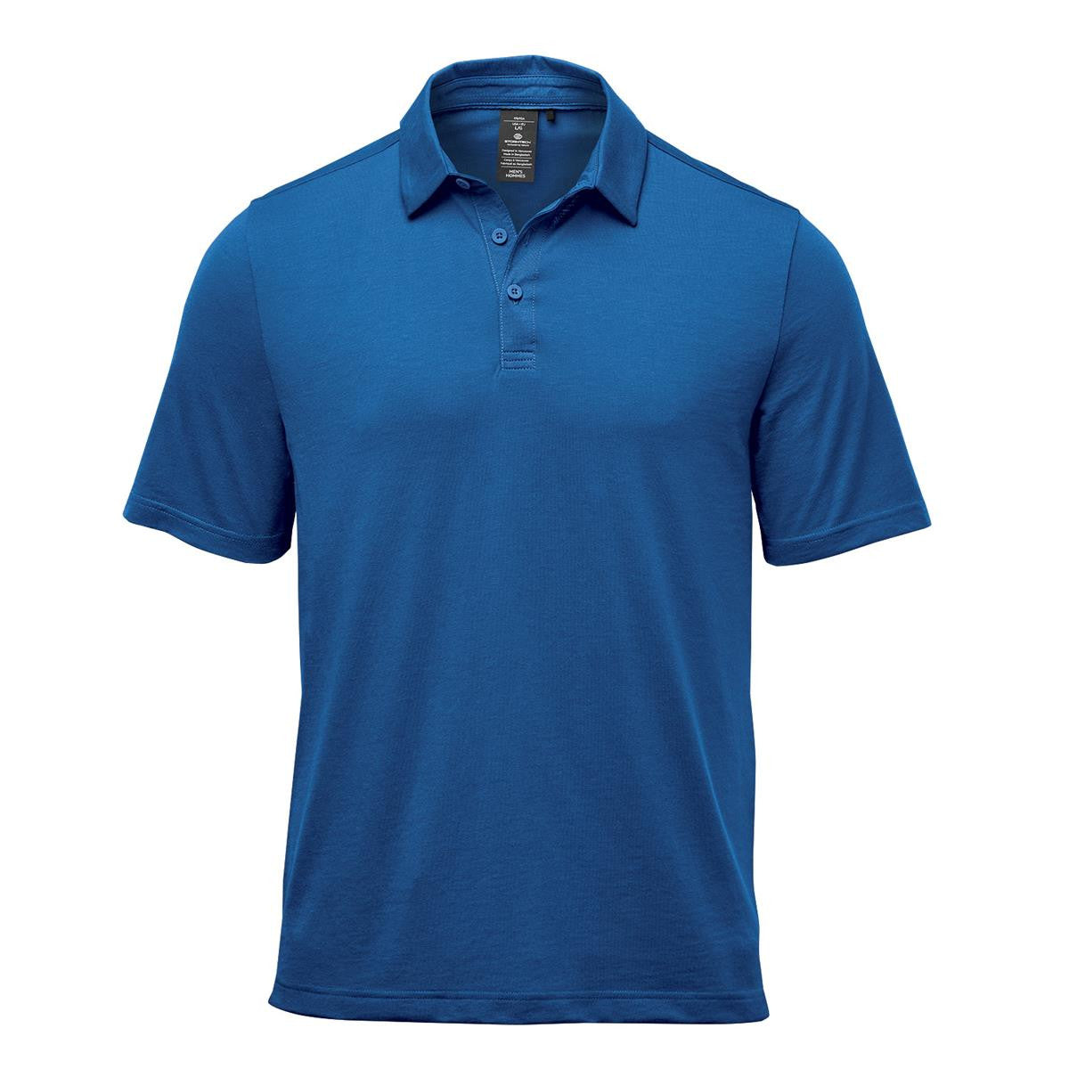 Legend Life Men's Settebello Polo