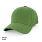 Grace Collection Heavy Brushed Cotton Cap