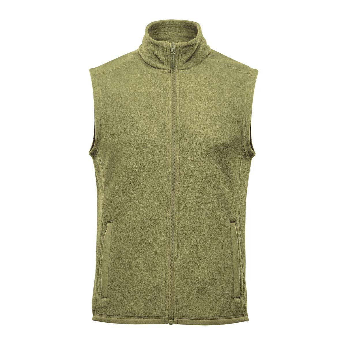 Legend Life Mens Montauk Fleece Vest