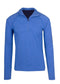 Ramo Mens Greatness Half Zip Mock Neck