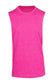 Ramo Mens Heather Sleeveless Tee - Greatness Range