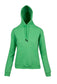 Ramo Womens/Juniors Kangaroo Pocket Hoodies