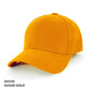 Grace Collection Heavy Brushed Cotton Cap