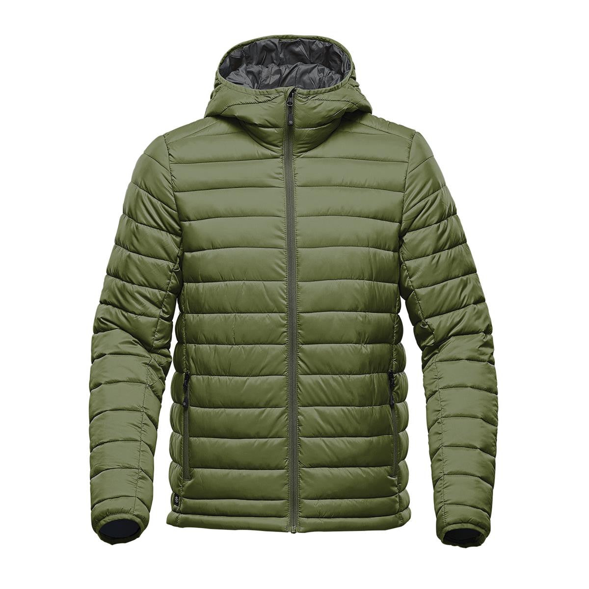 Legend Life Mens Stavanger Thermal Jacket