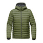 Legend Life Mens Stavanger Thermal Jacket