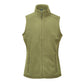 Legend Life Womens Montauk Fleece Vest