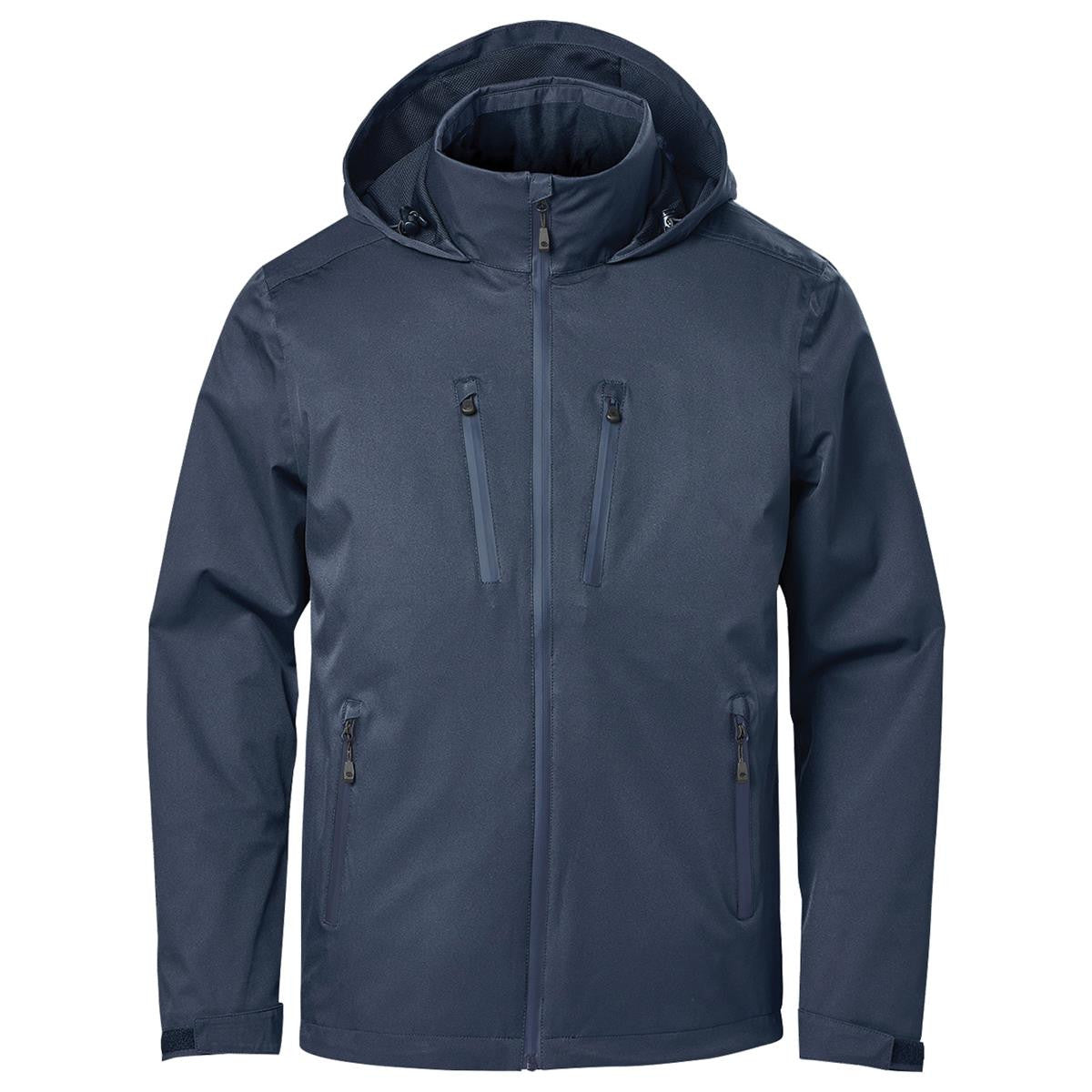Legend Life Mens Scirocco Lightweight Shell