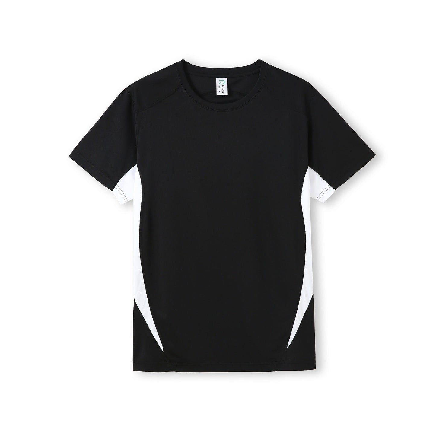 Ramo Mens Accelerator Cool Dry T-shirt