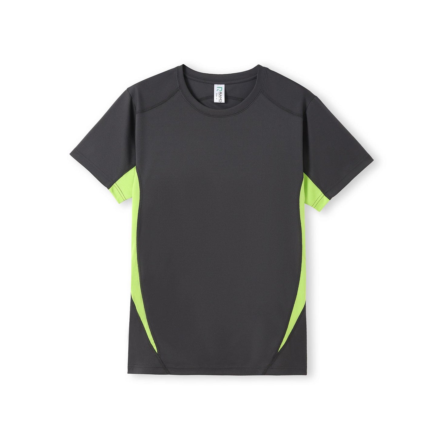 Ramo Mens Accelerator Cool Dry T-shirt