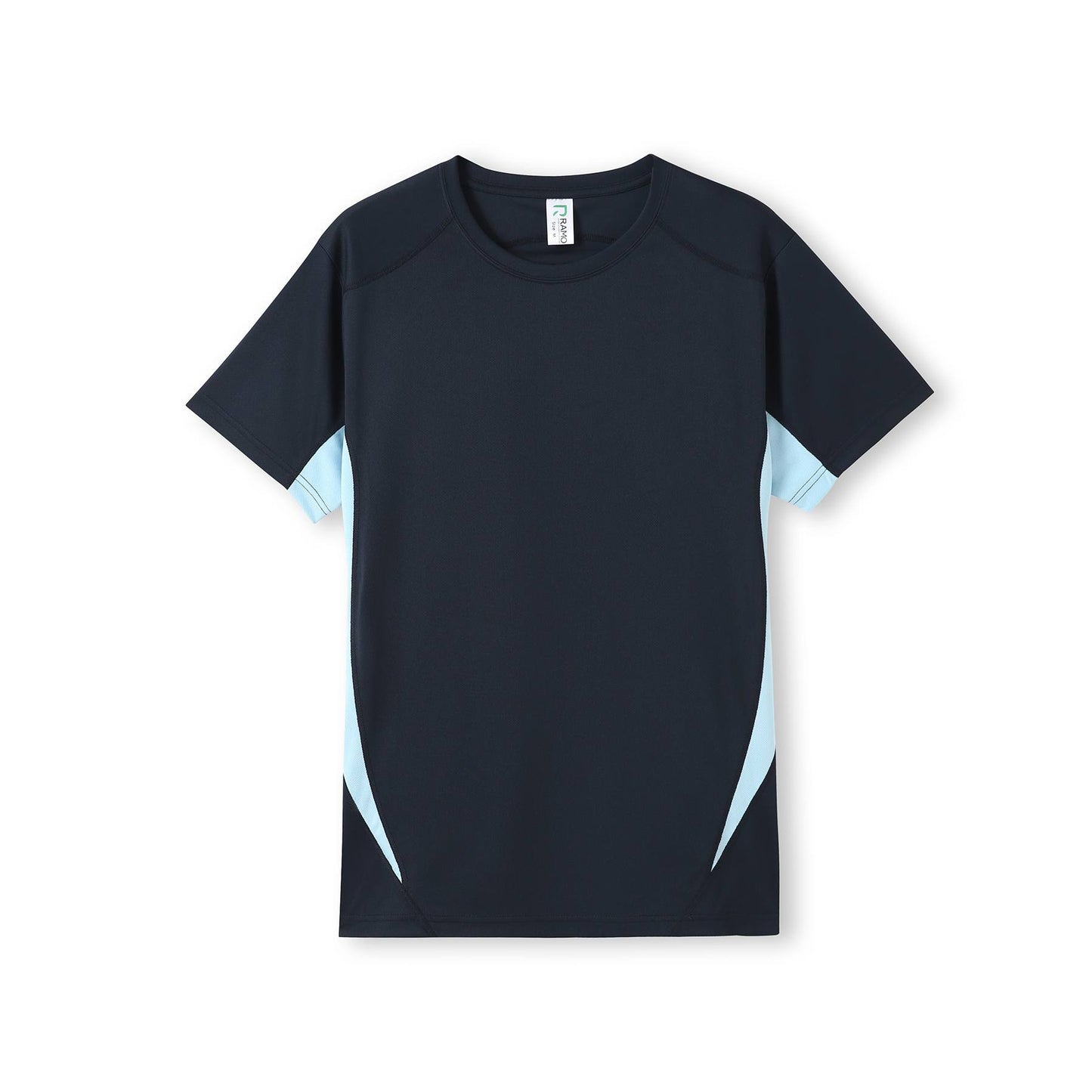 Ramo Mens Accelerator Cool Dry T-shirt