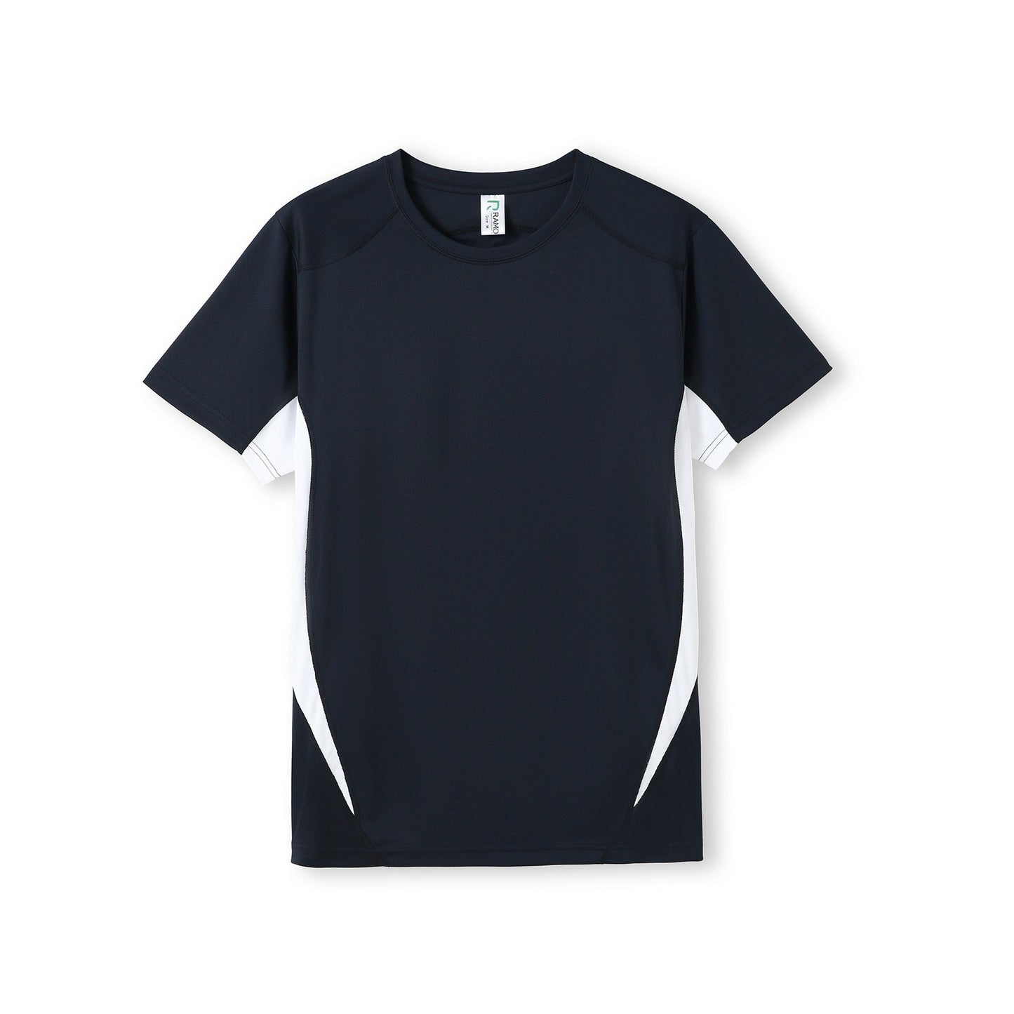 Ramo Mens Accelerator Cool Dry T-shirt