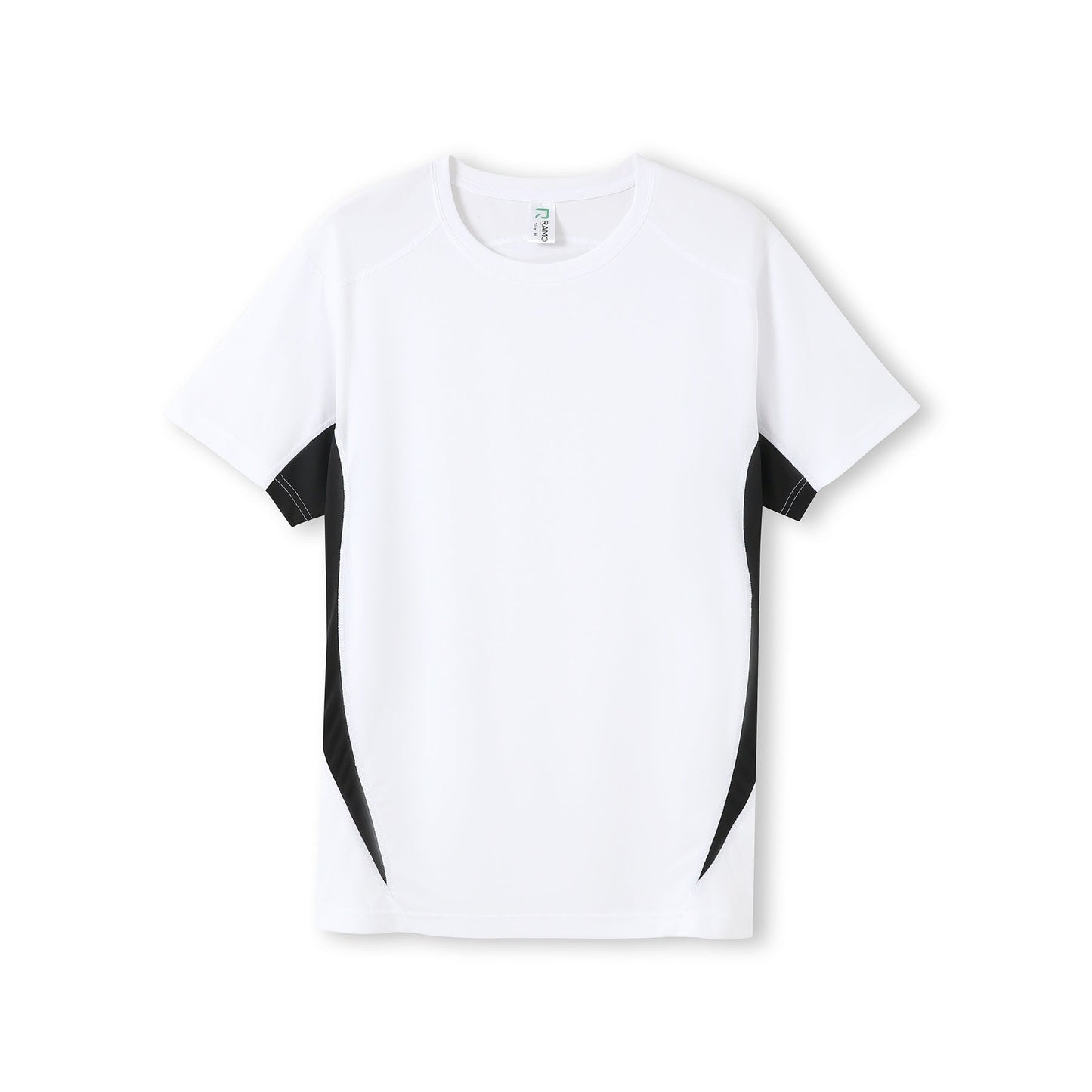 Ramo Mens Accelerator Cool Dry T-shirt