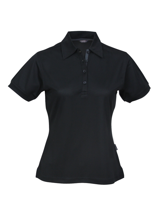 Stencil Ladies Superdry Polo