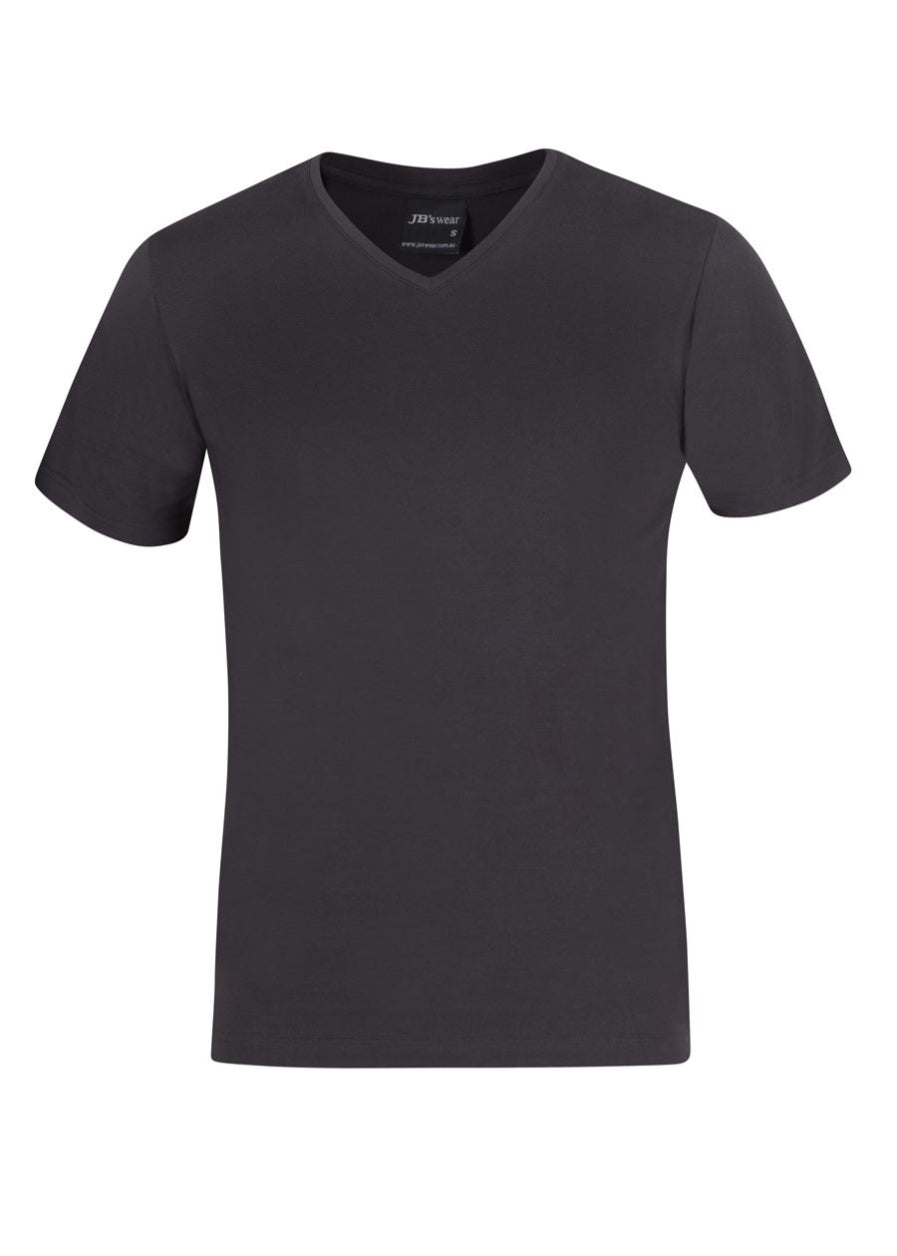 JBs Wear Mens V-Neck Tee