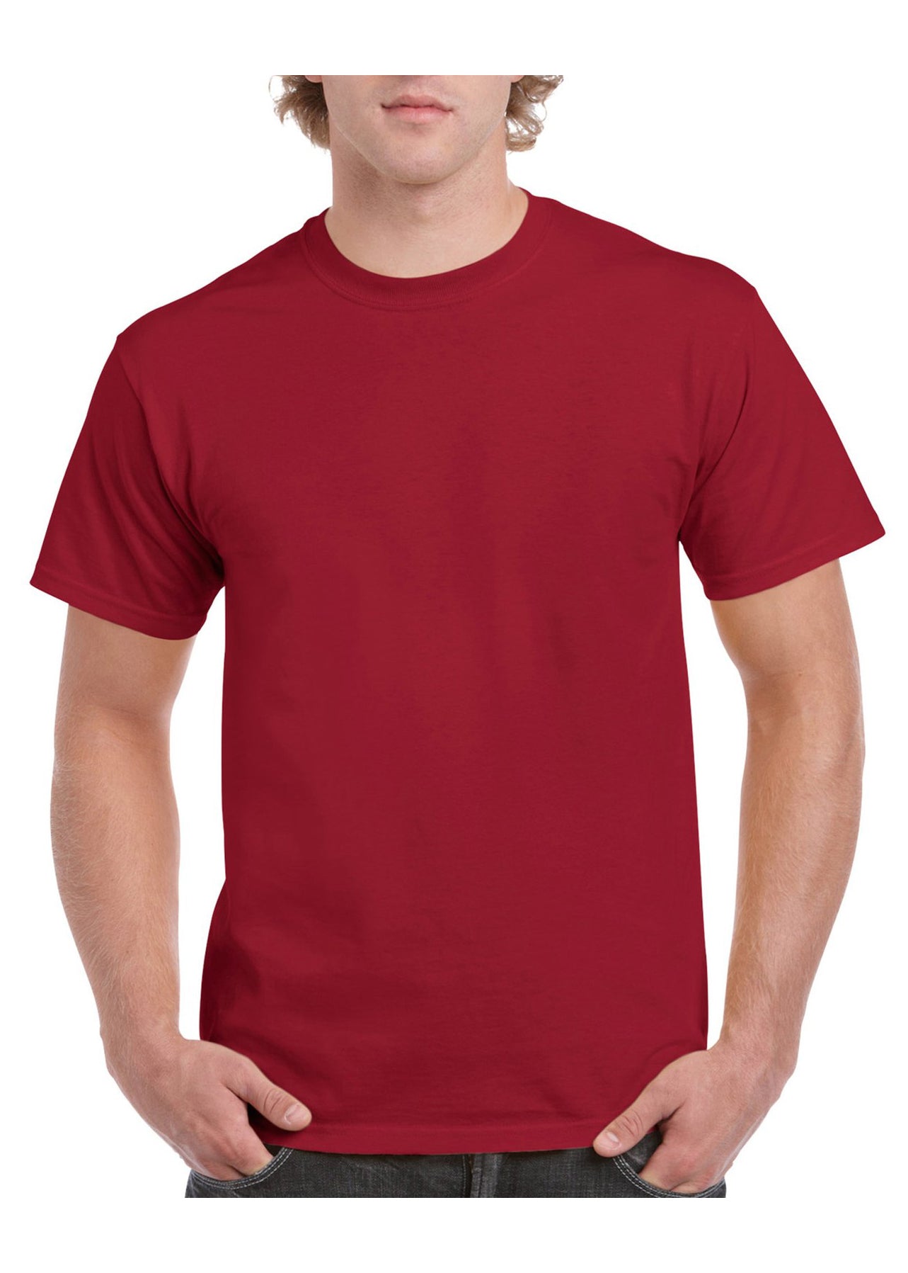 Gildan Ultra Cotton Adult T-Shirt