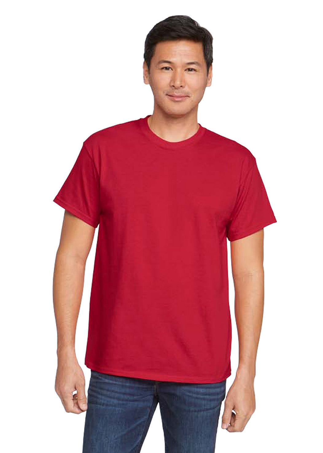 Gildan Ultra Cotton Adult T-Shirt