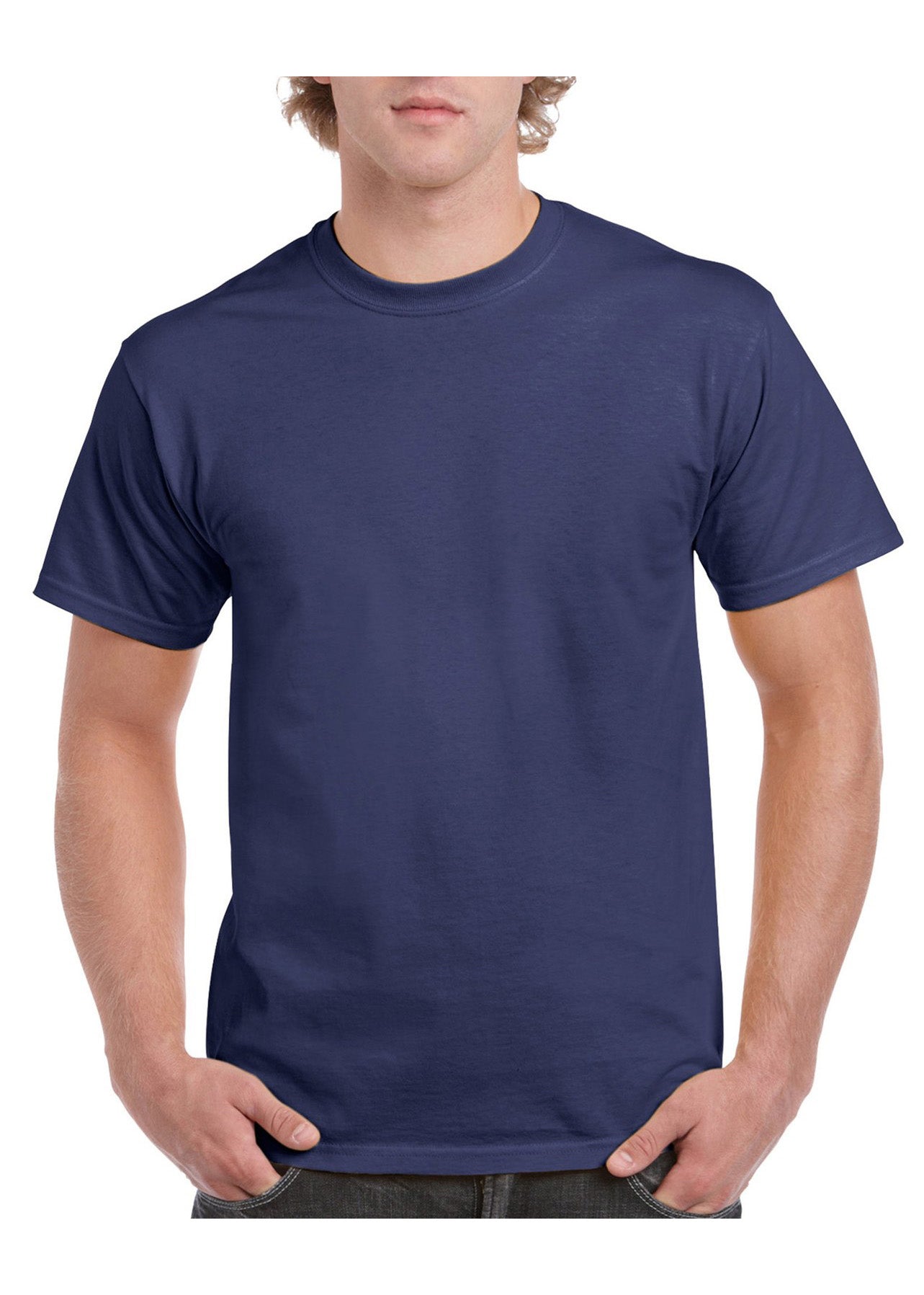 Gildan Ultra Cotton Adult T-Shirt