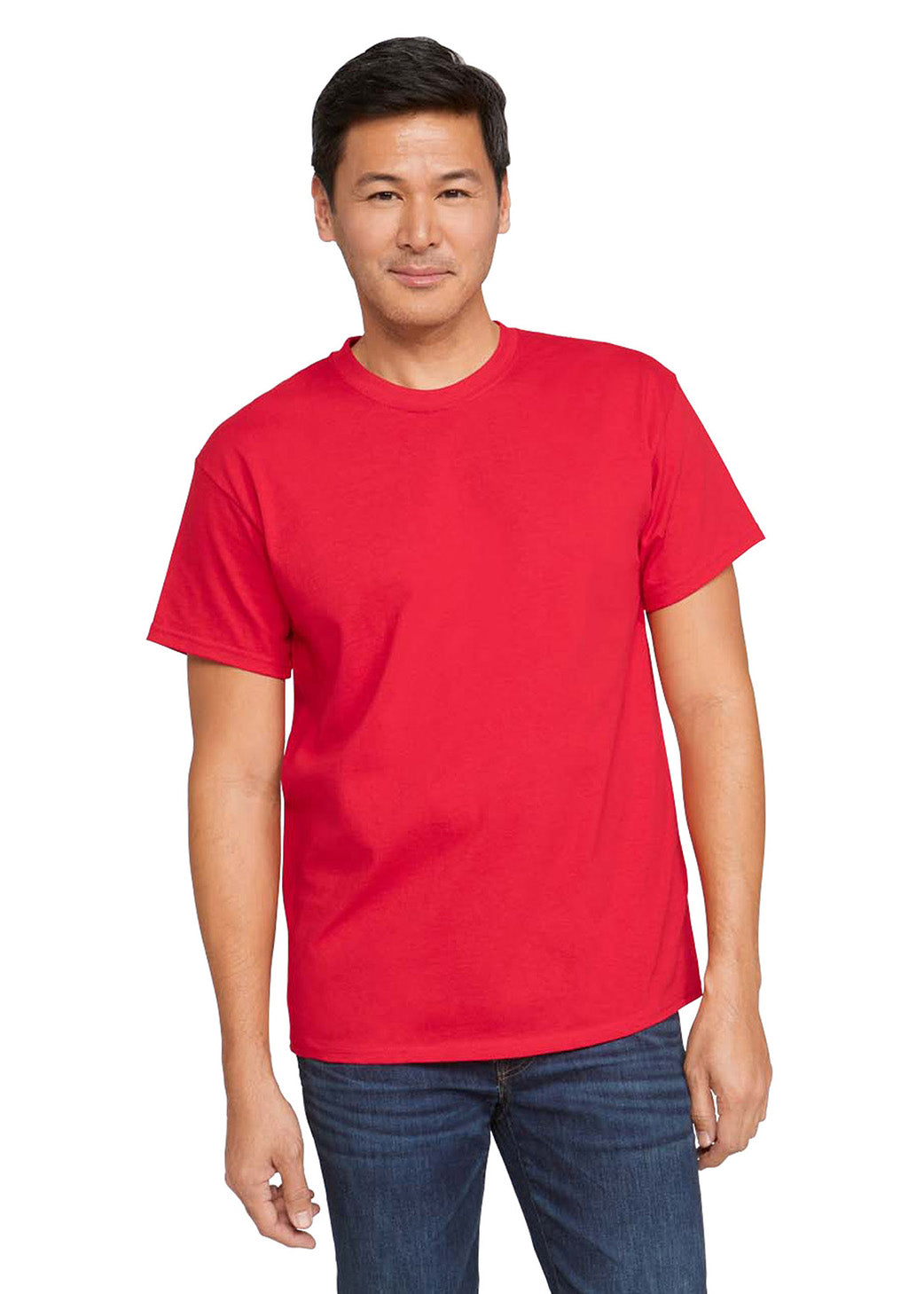 Gildan Ultra Cotton Adult T-Shirt