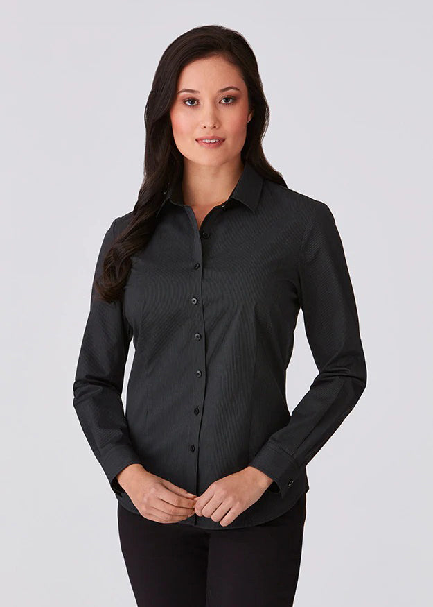 City Collection Ladies Xpresso Shirt