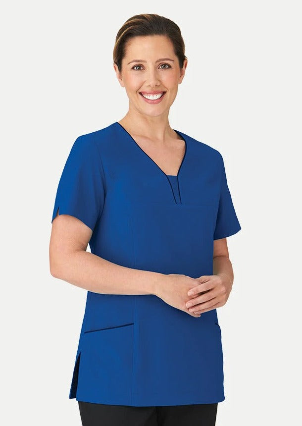 City Collection 4 Way Stretch Tunic