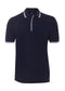 JBs Wear The Iconic Polo Adults Contrast Polo