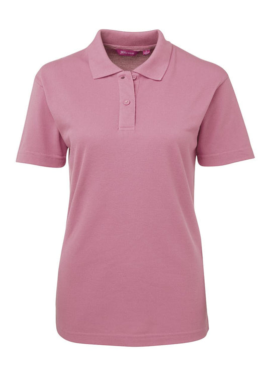 JBs Wear Ladies Signature Polo