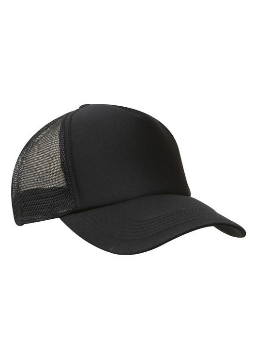Headwear Trucker Mesh Cap