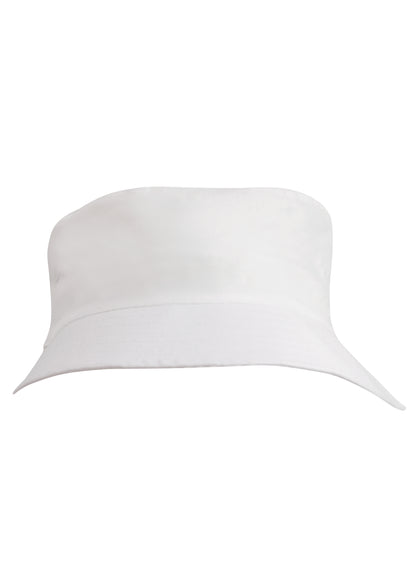 Headwear Breathable Poly Twill Childs Bucket Hat 52cm