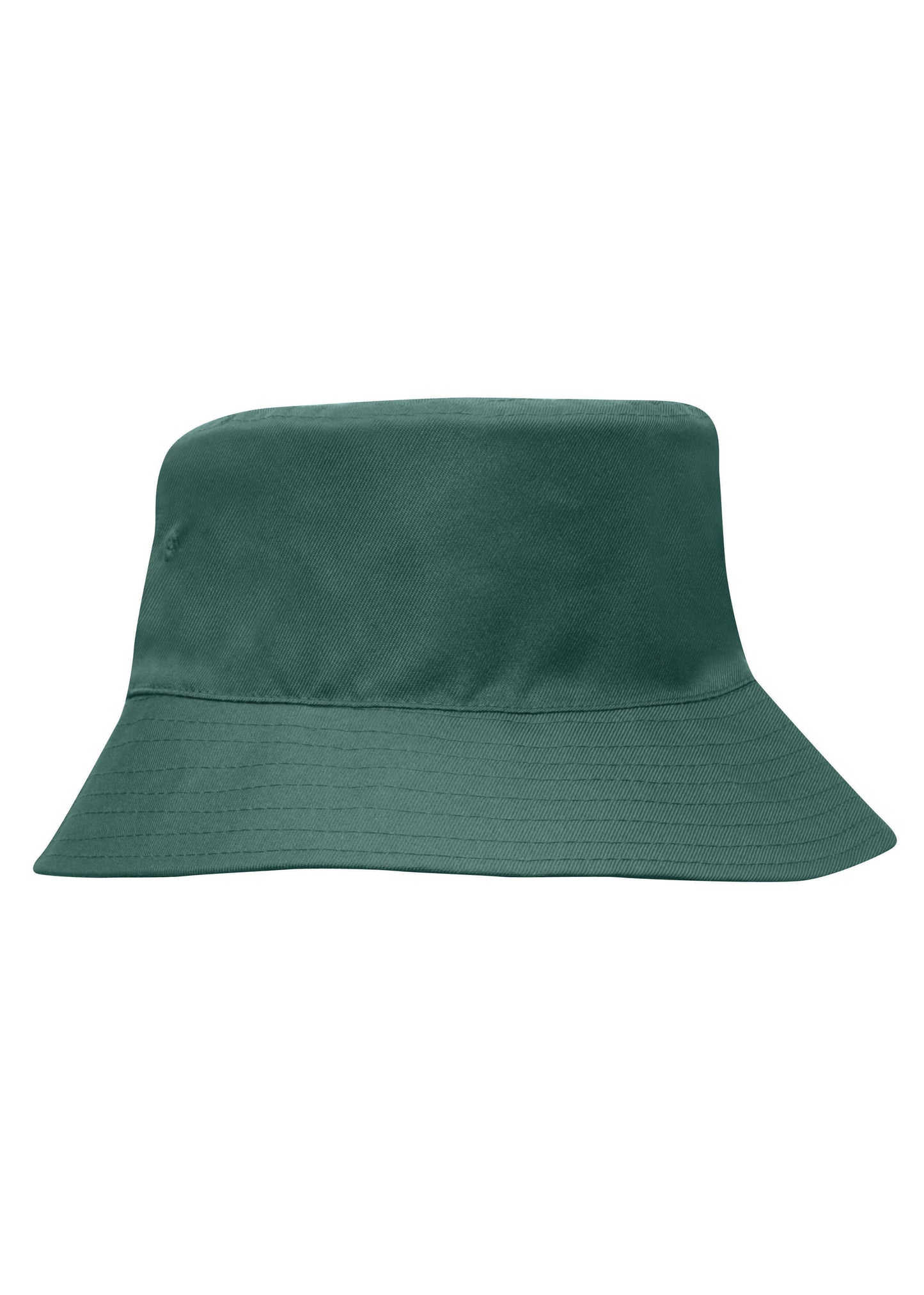 Headwear Breathable Poly Twill Childs Bucket Hat 56cm