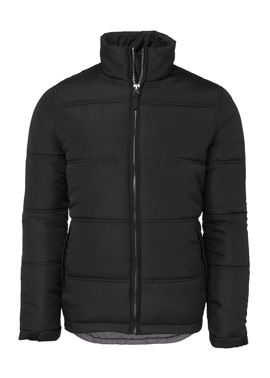 JBs Wear Unisex Adventure Puffer Jacket