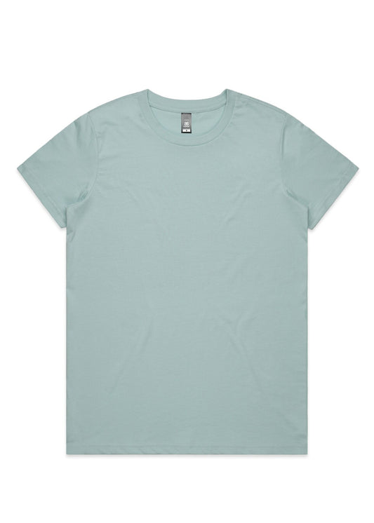 AS Colour Ladies Maple T-shirt