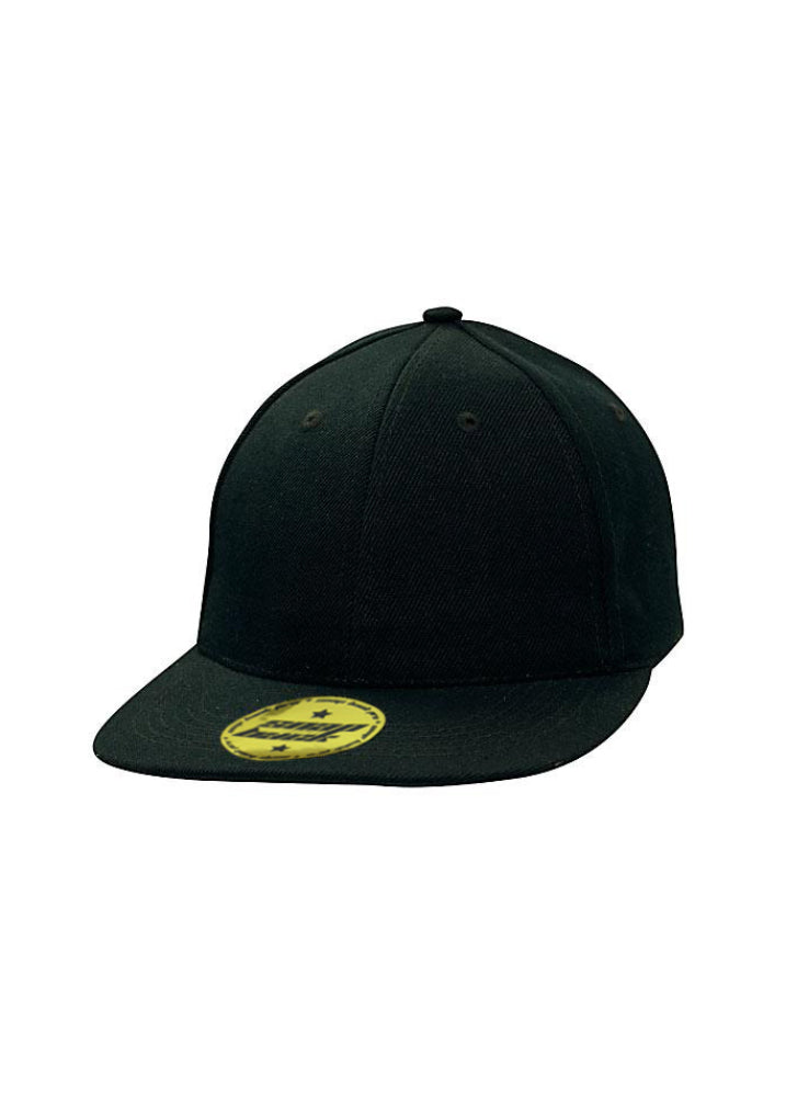 Headwear Premium American Twill with Snap Back Pro Styling Fit Sticker