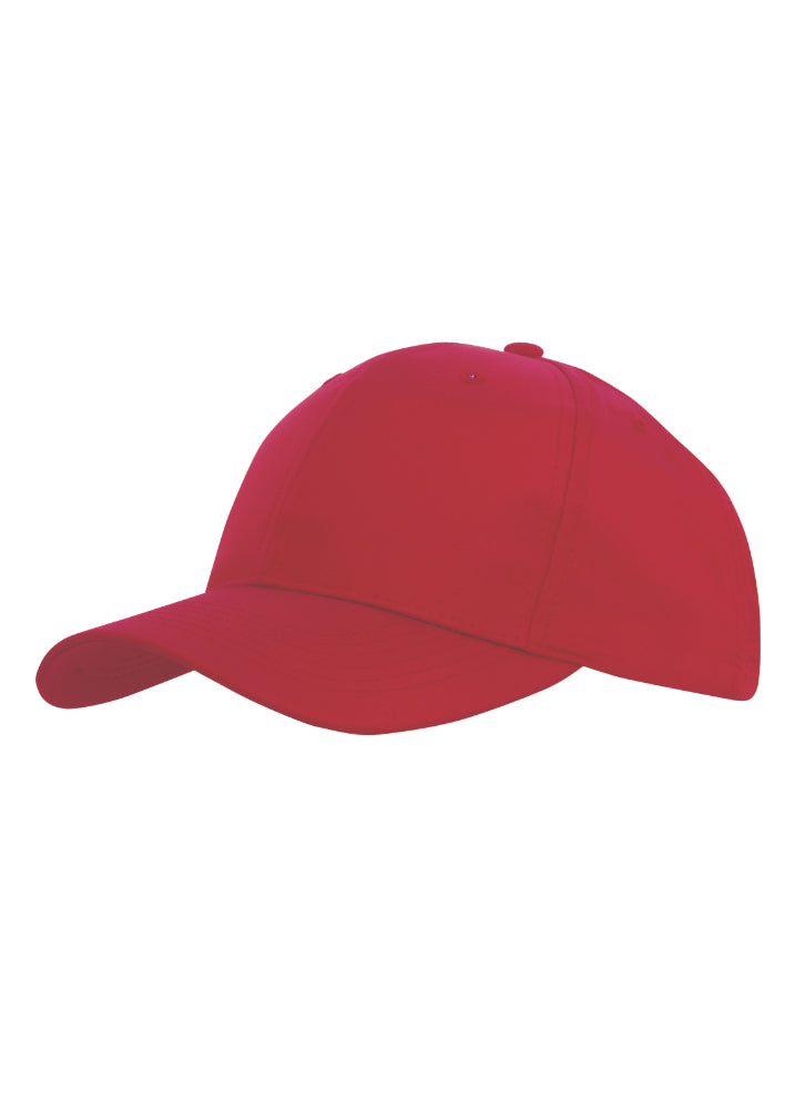 Headwear Sports Ripstop Cap