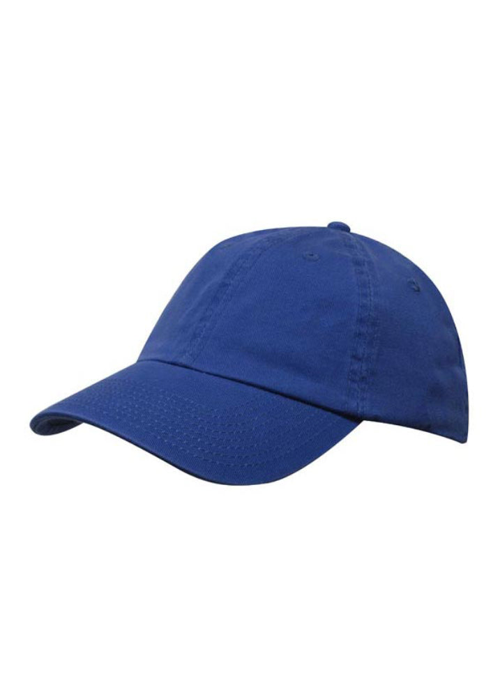 Headwear Washed Chino Twill