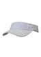 Headwear Brushed Heavy Cotton Visor Cap