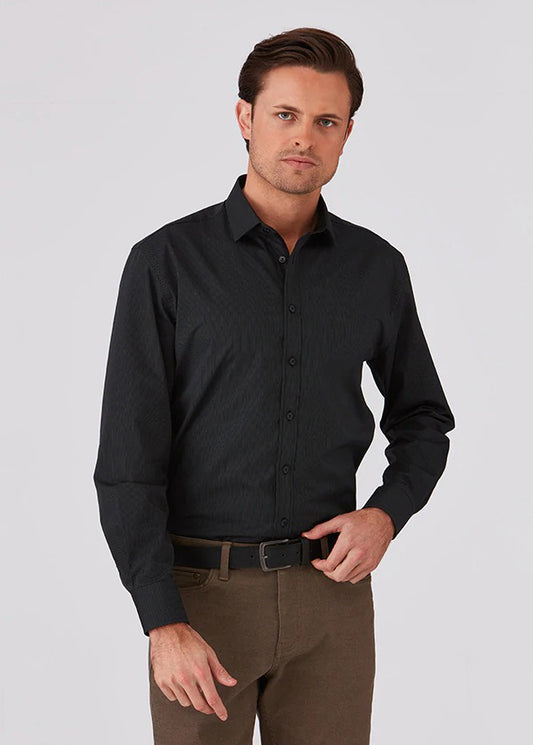 City Collection Mens Xpresso Shirt