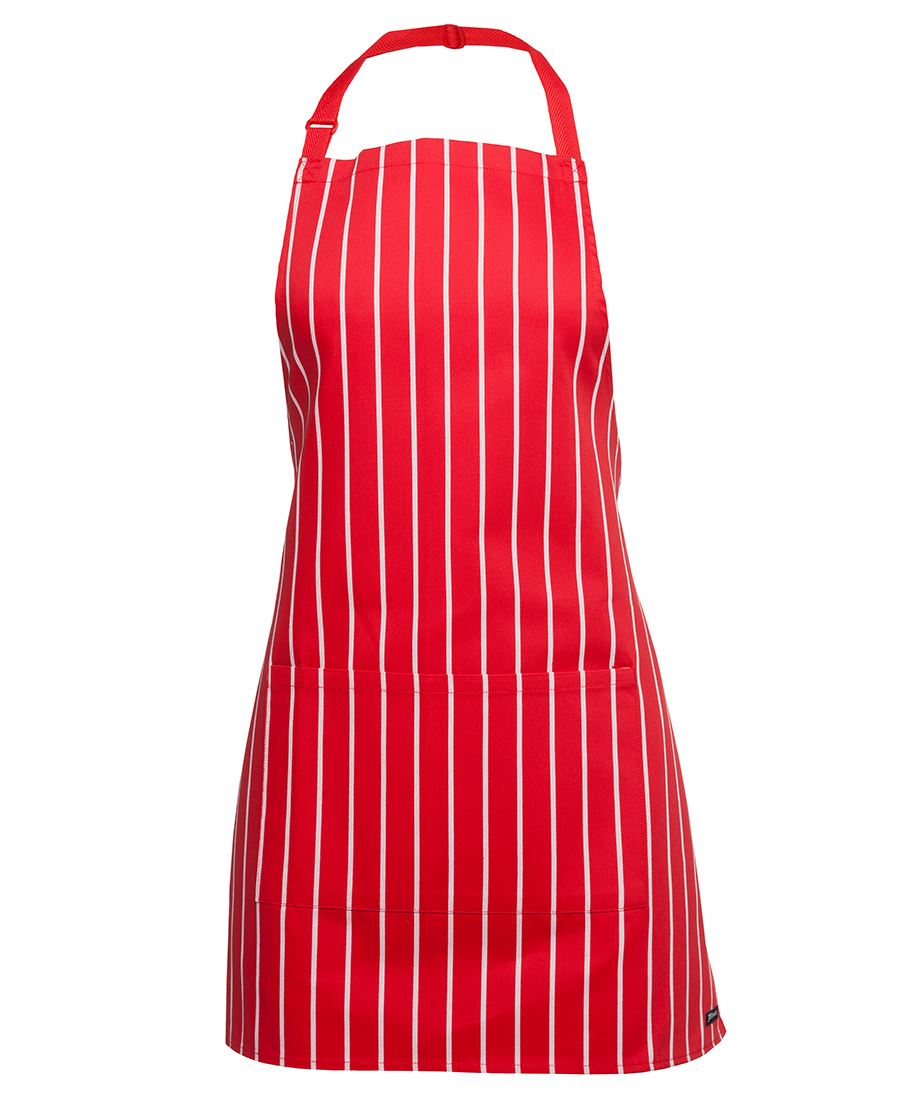 JBs Wear Apron with Pocket | The Logo Clothing Company