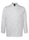 JBs Wear Unisex Long Sleeve Chefs Jacket