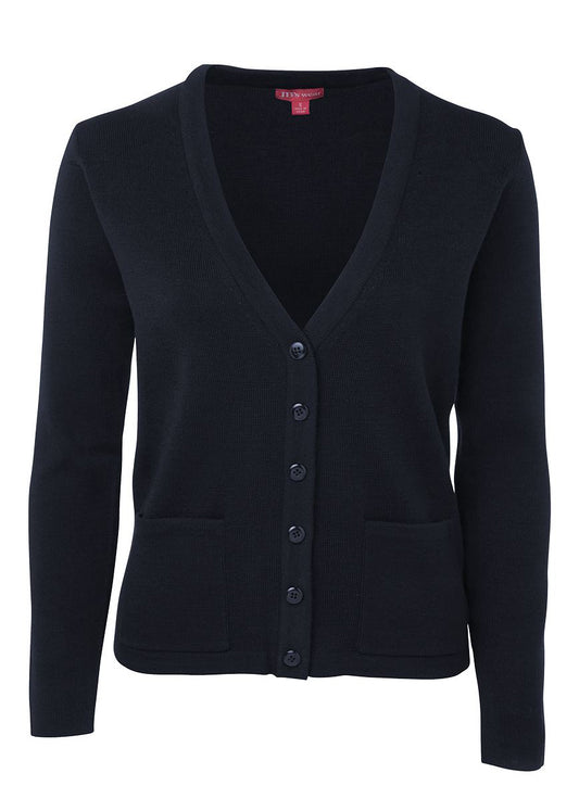 JBs Wear Ladies Knitted Cardigan
