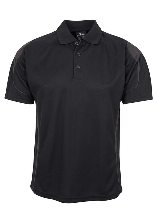 JBs Wear Kids and Adult Bell Polo