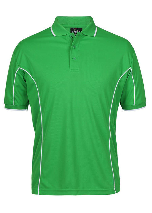 JBs Wear S/S Piping Polo