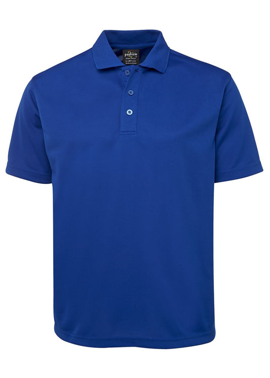 JBs Wear S/S Poly Polo