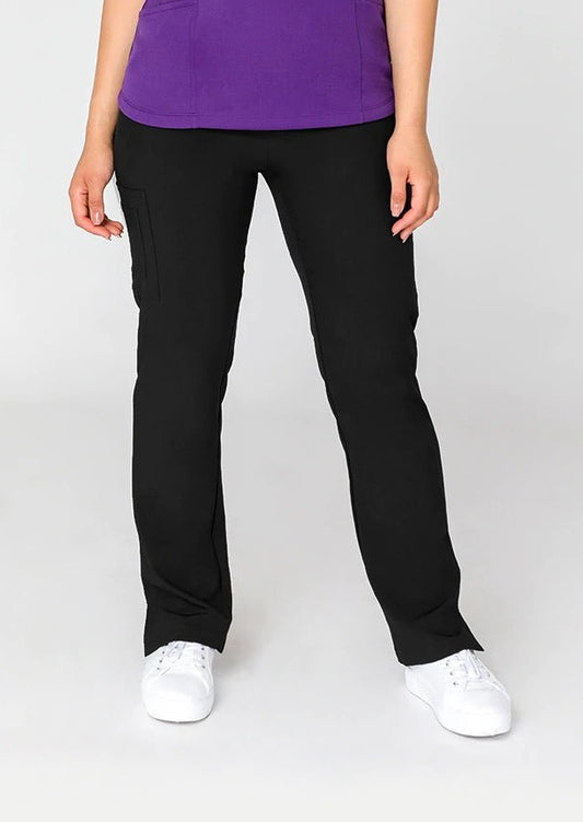 City Collection Ladies City Active 2 Pants
