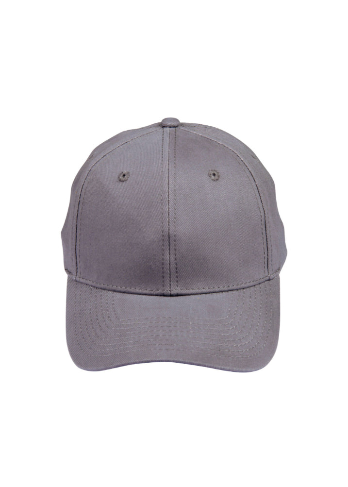 Shiny - Winning Spirit Heavy Brushed Cotton Cap